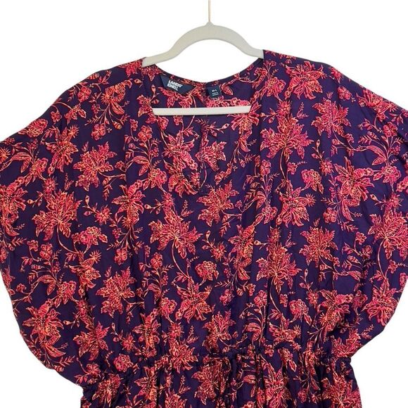 Lands' End Ladies Swim Cover-Up m-L - Picture 10 of 15